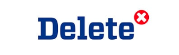 Delete logo giosg asiakastarina