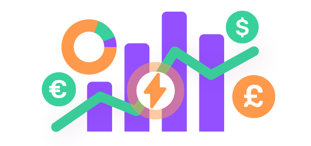 Giosg analytics for your multi-step forms performance 