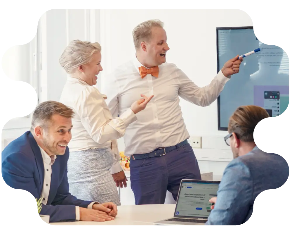 giosg management