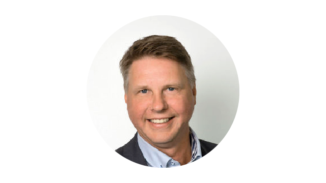 giosg's VP of Partner Sales