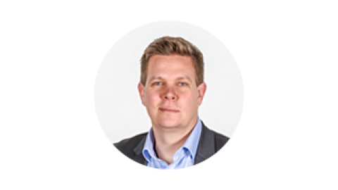 Ari Nurmi UK Country Director