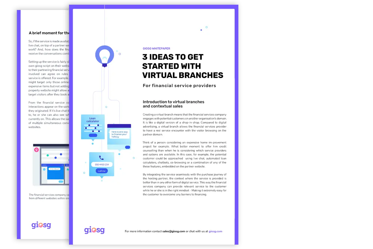 Guide: Three ideas to get started with virtual branches