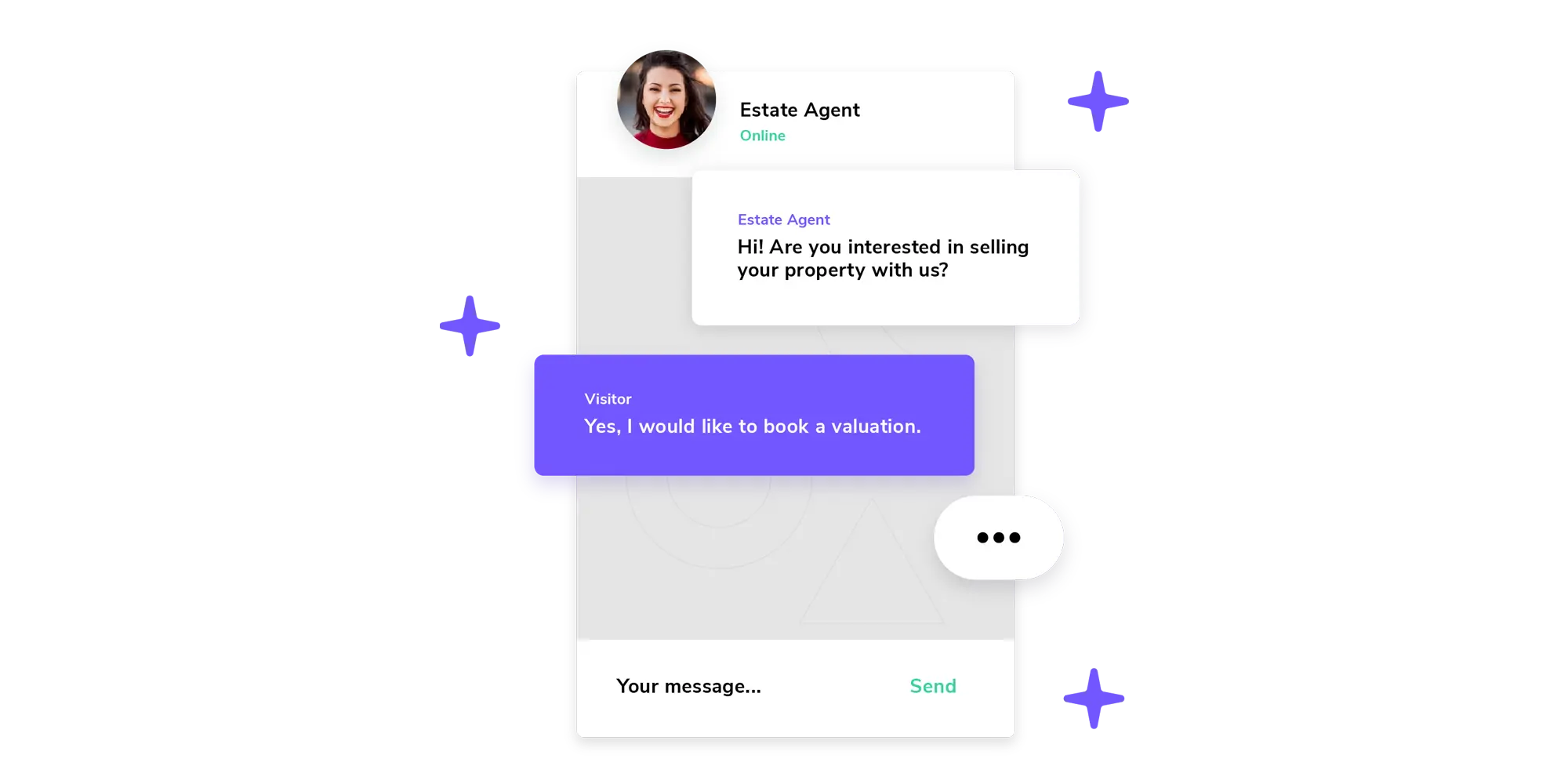 Conversational marketing chatbot trends