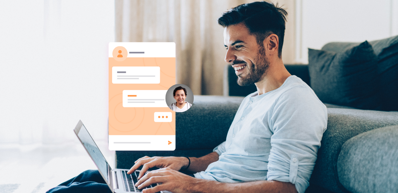 Discover 7 Surprising Benefits of Using Live Chat in eCommerce