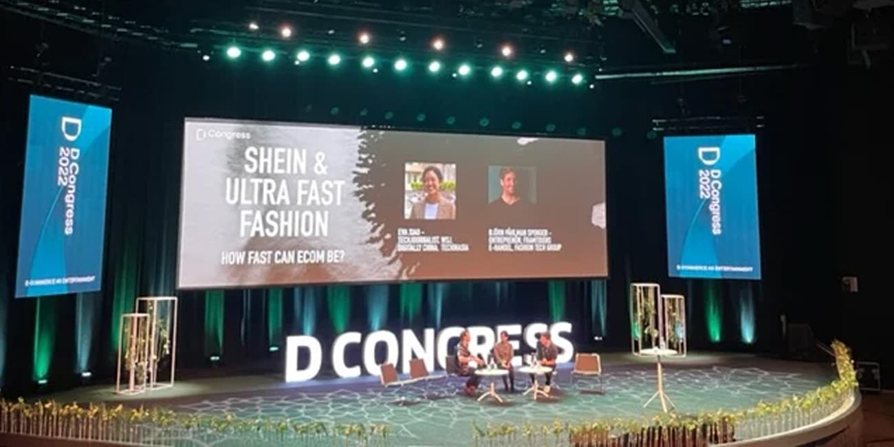 The hottest trends in eCommerce (D-Congress 2022)