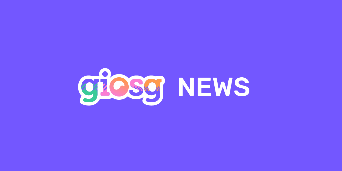 Giosg 2022: New releases and look ahead