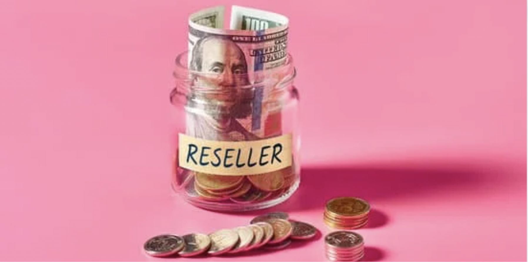 5 Reasons to Use Resellers in Your Online Business
