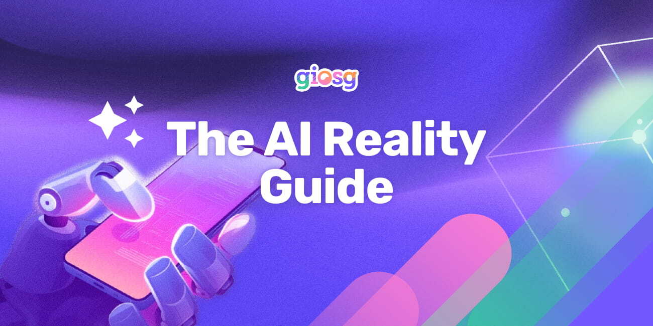 giosg The AI Reality Guide