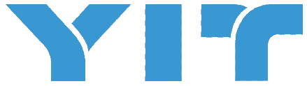 YIT logo for giosg customer stories 