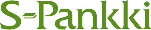 s-pankki logo giosg asiakastarina