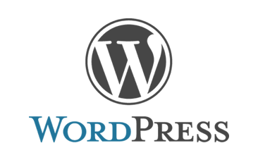 wordPress_logo