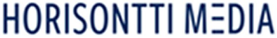 Horisontti Media Oy logo