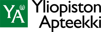 Yliopiston Apteekki_logo