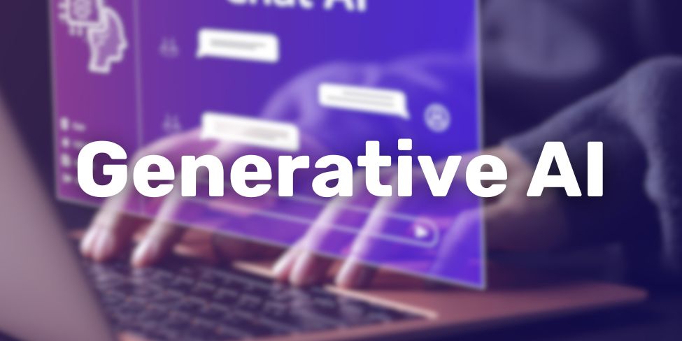Generative AI – FAQs, Applications, and Future Trends for Businesses