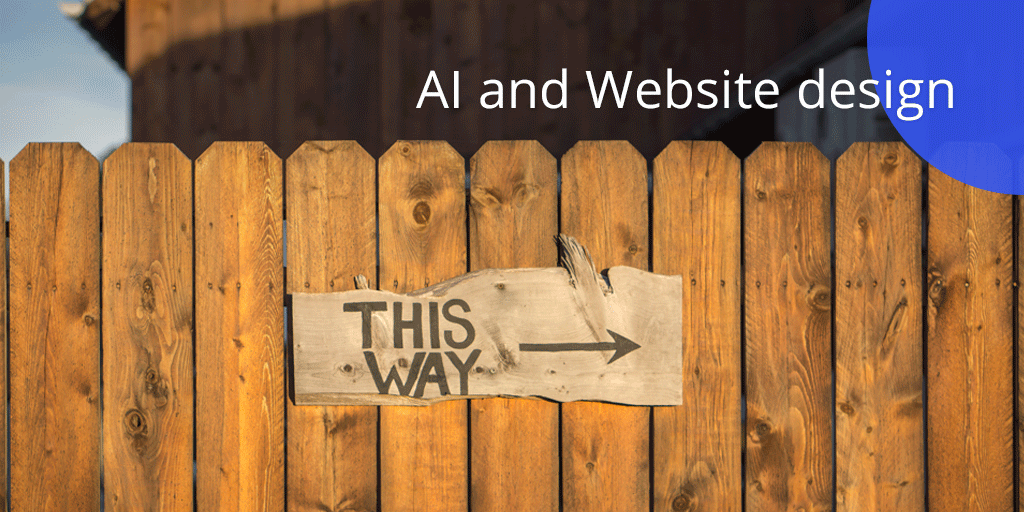 How to use AI and Website Design to reduce your website’s bounce rate