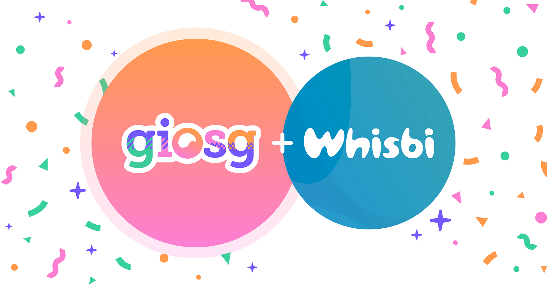 Giosg se prepara para un nuevo paso estratégico y el crecimiento continuo: adquiere Whisbi, el proveedor de SaaS de compras en vivo líder en grandes empresas