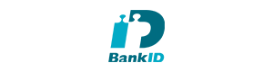 Bank ID logo