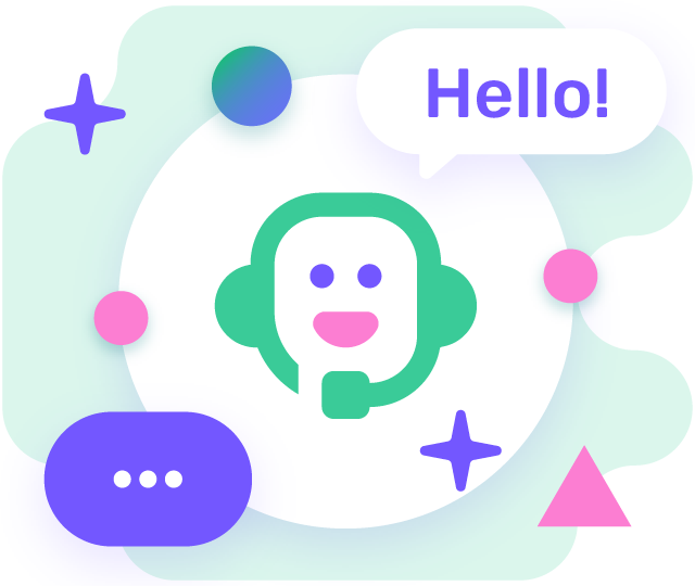 Increase customer retention and speed up response times with giosg's customer service solutions.